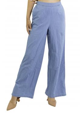 Pantalone leggero in jeans Only